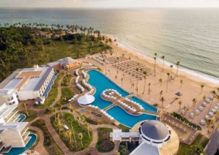 Nickelodeon Hotels & Resorts Punta Cana