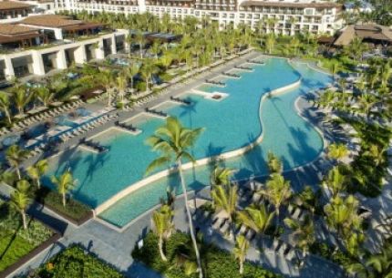 Lopesan Costa Bavaro Resort Spa & Casino