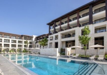 Adults Only Club at Lopesan Costa Bavaro Resort