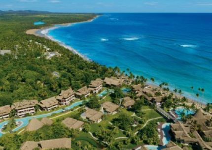 Zoetry Agua Punta Cana