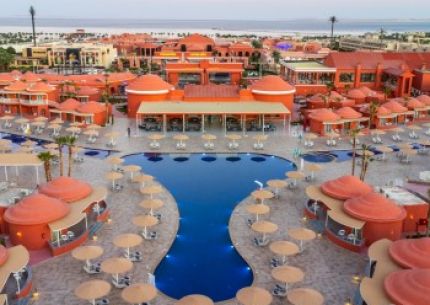 ALBATROS LAGUNA CLUB RESORT (ADULTS ONLY 16+)