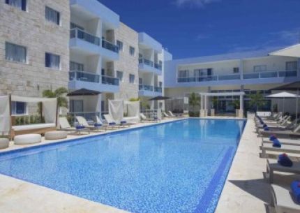 whala!urban punta cana