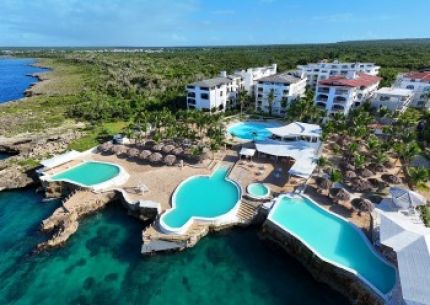 HM Alma de Bayahibe - Adults Only