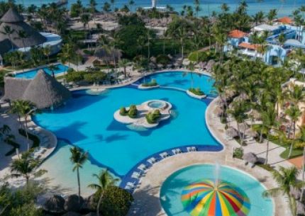 Iberostar Selection Hacienda