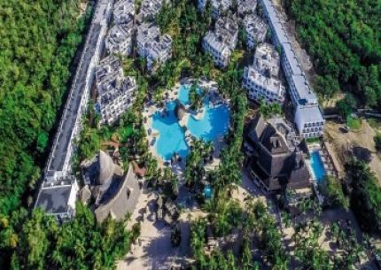 Sunscape Dominicus La Romana