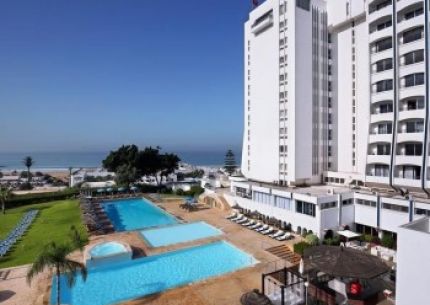 AGADIR ANEZI