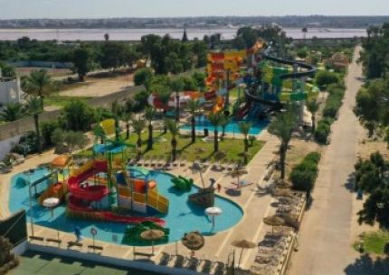SHEMS HOLIDAY VILLAGE & AQUAPARK