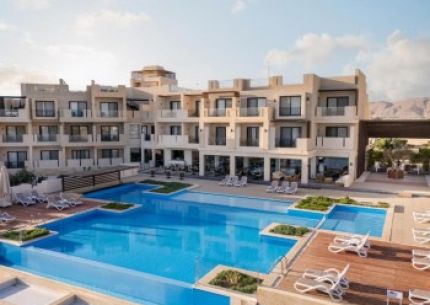CREEK HOTEL & RESIDENCES EL GOUNA