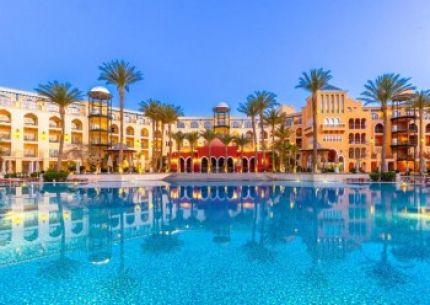 GRAND RESORT