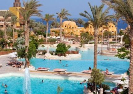 GRAND WATERWORLD MAKADI