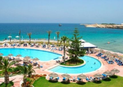 REGENCY HOTEL & SPA MONASTIR