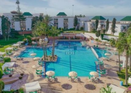 Agadir Beach Club