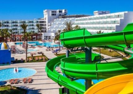 Amadil Ocean Club Agadir