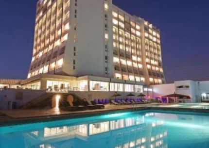 ANEZI TOWER HOTEL