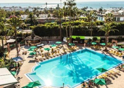 Argana Hotel Agadir