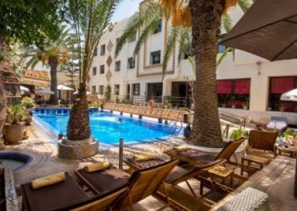 Atlantic Hotel Agadir