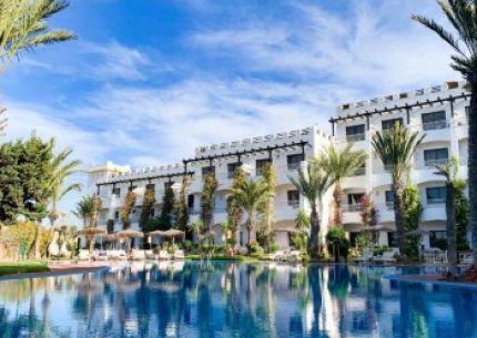 Borjs Hotel Suites amp; SPA