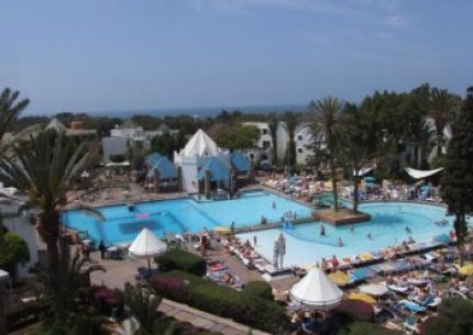 Caribbean Village Agador - All Inclusive