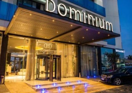 Dominium Hotel