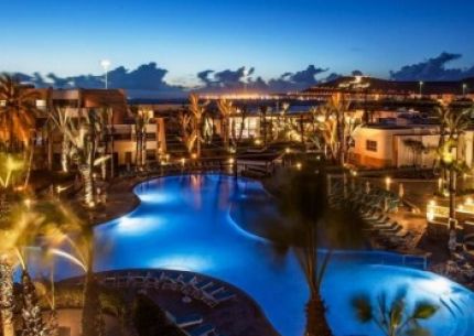 Dunes d’Or Ocean Club Agadir