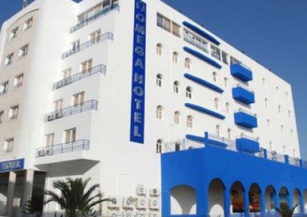 Hotel Omega