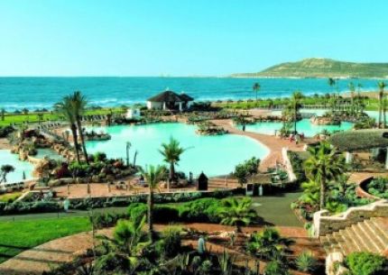 Hotel Riu Tikida Dunas