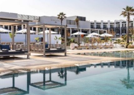 Hotel Sofitel Agadir Thalassa Sea & Spa