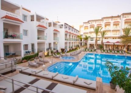 Hotel Timoulay Hotel and Spa