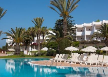 Iberostar Waves Founty Beach