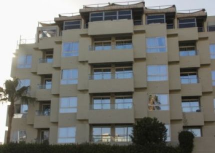 NEW FARAH HOTEL