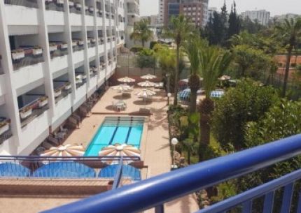 Residence Yasmina Agadir