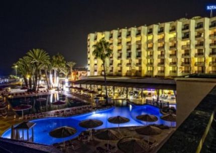 Royal Mirage Agadir