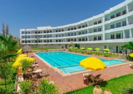 Sables D'or Appart Hotel