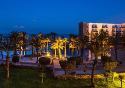 The View Agadir