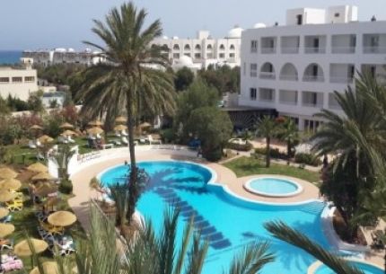 BLUMAR RESORT & SPA