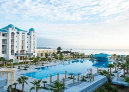 Barcelo Concorde Green Park Palace
