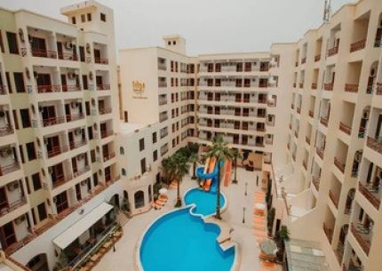 EMPIRE HOTEL AQUA PARK