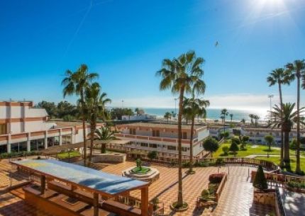 AL MOGGAR CLUB HOTEL