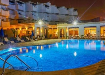 ODYSSEE PARK HOTEL