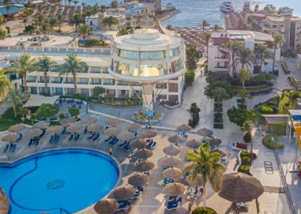 SEAGULL BEACH RESORT