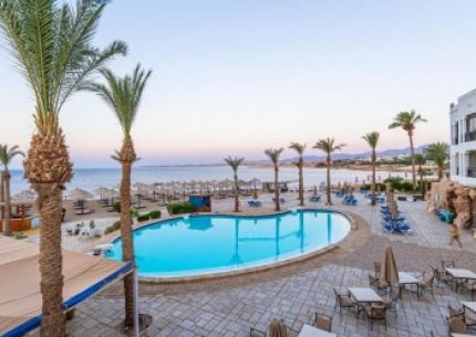SHARM PLAZA