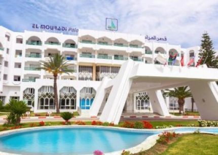 EL MOURADI PALACE