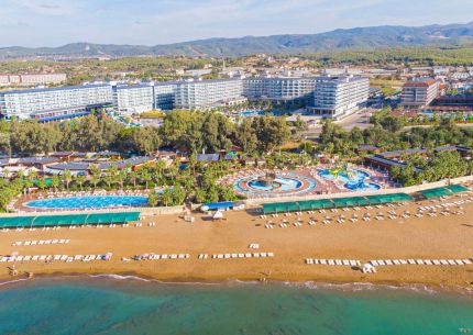 Eftalia Ocean Resort and SPA