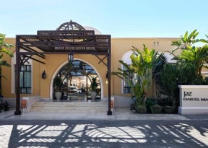 JAZ DAR EL MADINA