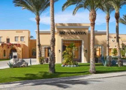 JAZ LAMAYA RESORT MARSA ALAM