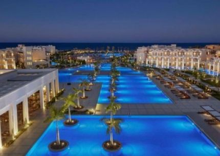 STEIGENBERGER RESORT ALAYA ADULT ONLY +16 EX (TUI Blue Alaya)
