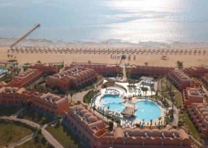 NOVOTEL MARSA ALAM