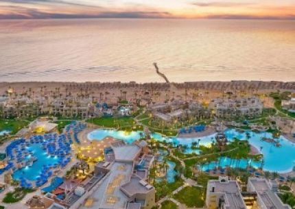 PICKALBATROS OASIS HOTEL - PORT GHALIB