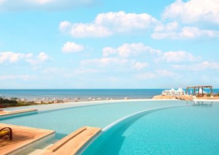 PICKALBATROS VITA RESORT - PORTOFINO MARSA ALAM