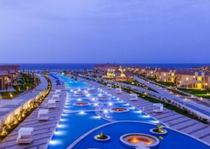 PICKALBATROS SEA WORLD RESORT – MARSA ALAM